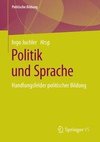 Politik und Sprache