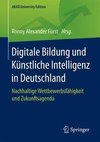 Digitale Bildung und Künstliche Intelligenz in Deutschland