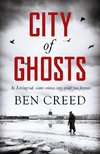 City of Ghosts