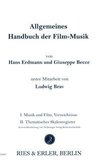 Allgemeines Handbuch der Filmmusik