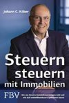 Steuern steuern mit Immobilien