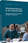 Mitarbeiterführung in der Steuerkanzlei