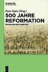 500 Jahre Reformation