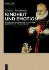 Kindheit und Emotion