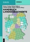 Handbuch Landesgeschichte