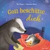 Gott beschütze dich