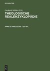 Theologische Realenzyklopädie, Band 20, Kreuzzüge - Leo XIII.