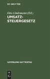 Umsatzsteuergesetz