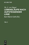 Lebensläufe nach aufsteigender Linie, Teil 2