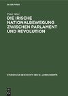 Die irische Nationalbewegung zwischen Parlament und Revolution