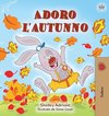 I Love Autumn (Italian edition)