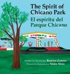 The Spirit of Chicano Park