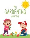 My Garden Journal