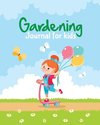 Gardening Journal For Kids