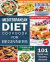 Mediterranean Diet For Beginners