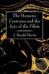 The Homeric Centones and the Acts of the Pilate