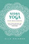 Nidra Yoga for beginners