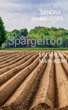 Spargeltod