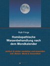 Homöopathische Warzenbehandlung nach dem Mondkalender