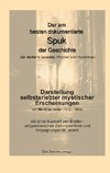 Der am besten dokumentierte Spuk der Geschichte (Dr. Walter v. Lucadou, Physiker und Psychologe)