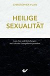 Heilige Sexualität