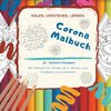 Corona Malbuch - Malen, verstehen, lernen