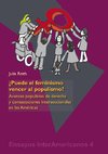 ¿Puede el feminismo vencer al populismo?