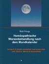 Homöopathische Warzenbehandlung nach dem Mondkalender