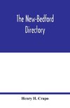 The New-Bedford directory; Containing the Names of the Inhabitants, their Occupations places of Business, and Dwelling houses. And the Town Register, with lists of the Streets and wharves the town officers, public offices and banks, churches and Ministers