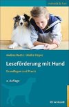 Leseförderung mit Hund