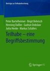 Teilhabe - eine Begriffsbestimmung