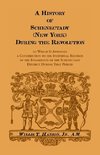 History Of Schenectady (New York) During The Revolution, To Which Is Appended A Contribution To The Individual Records Of The Inhabitants Of The Schenectady District During That Period