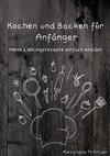 Kochen und Backen für Anfänger