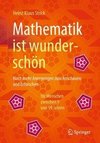 Mathematik ist wunderschön