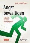 Angst bewältigen