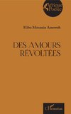 Des amours révoltés