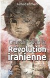 Grandir sous la Révolution iranienne