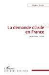 La demande d'asile en France