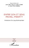 Entre son et sens Michel Imberty