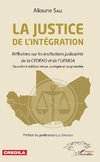 La justice de l'intégration