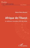 Afrique de l'ouest