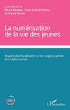 La numérisation de la vie des jeunes