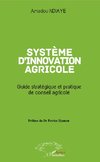 Système d'innovation agricole