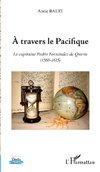 A travers le Pacifique