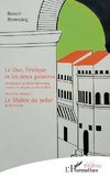 Le Duc, l'évêque et les deux peintres