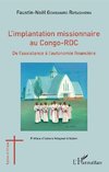 L'implantation missionnaire au Congo-RDC