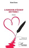 L'amour s'écrit en vers !