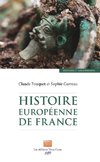 Histoire européenne de France