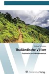 Thailändische Völker