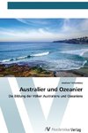 Australier und Ozeanier